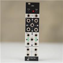 Antimatter Audio v3kt Quadraphonic Panner/Vector Mixer Eurorack Module #58524
