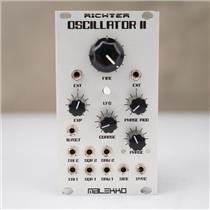 Malekko Richter Oscillator II Eurorack Module #58501