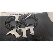Zimmer Hall Series 4 5067-01 Drill 02 Oscillator 03 Reciprocator 5053-13 - Set