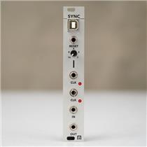 Malekko SYNC Eurorack Module #58431