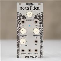 Malekko Wiard Borg Filter Eurorack Synthesizer Module #58548