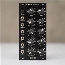 MFB DRUM-04 Bass Drum Eurorack Module #58348
