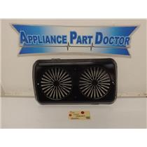 Kenmore Double Oven 139001503 Fan Cover Open Box