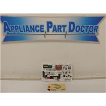Maytag Washer W10711303 Rev D Control Board Used