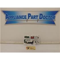 Whirlpool Washer W10480178 Rev M Control Board Used