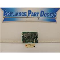 GE Washer 290D2226G004 Control Board Used