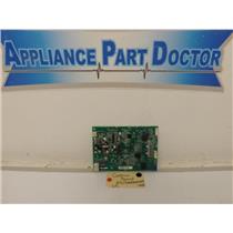 GE Washer 290D2226G104 Control Board Used