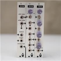 STG Soundlabs .BAM, .SHN & .MIX Eurorack Modules #58457