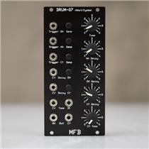 MFB DRUM-07 HiHat / Cymbel Eurorack Module #58349