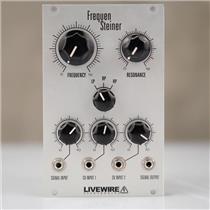 Livewire FrequenSteiner Eurorack Module #58364