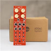 ADDAC System ADDAC102 VC FM Radio Eurorack Module #58537