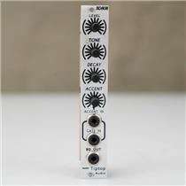 TipTop Audio BD808 Eurorack Module w/ Patch Cables #58522