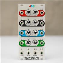 4m Shifting Inverting Signal Mingler SISM Eurorack Module #58410