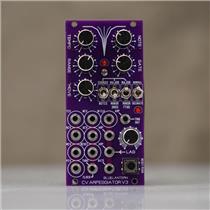 Blue Lantern CV Arpeggiator V3 Eurorack Synthesizer Module #58466