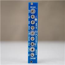 Blue Lantern Mr. Blue Eurorack Synthesizer Module #58469