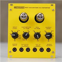 Metasonix R-51 VCA Distortion Eurorack Module w/ Box #58572