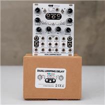 4ms Dual Looping Delay Eurorack Module w/ Box #58557