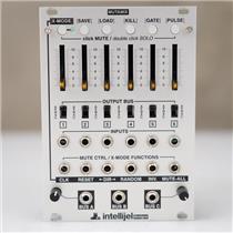 Intellijel Mutamix Eurorack Module #58499