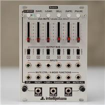 Intellijel Mutamix Eurorack Module #58451