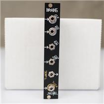 Make Noise Brains Eurorack Module #58508