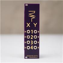 Minigorille Geometry Synth Eurorack Module #58463