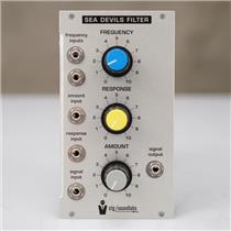 STG Soundlabs Sea Devils Filter Eurorack Module #58452