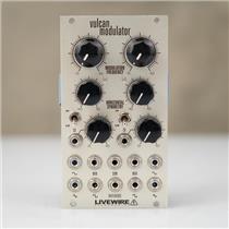 Livewire Vulcan Modulator Eurorack Module #58428