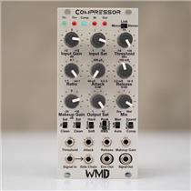 WMD Compressor Eurorack Module #58494