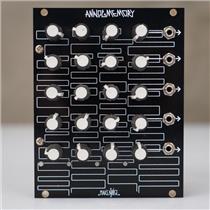 Make Noise Analog Memory Eurorack Module #58481