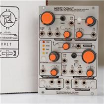 The Harvestman Hertz Donut Eurorack Synthesizer Module #58539