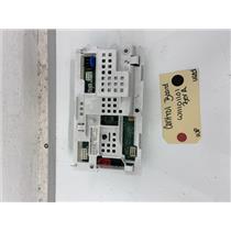 Whirlpool Washer W11101101 Rev A Control Board Used