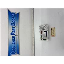 Whirlpool Washer W10484681 Rev A Control Board Used