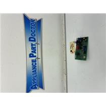Whirlpool Washer W10253362 Rev E Control Board Used
