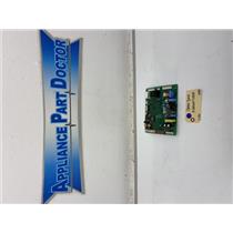 LG Refrigerator EBR64110503 Control Board Used