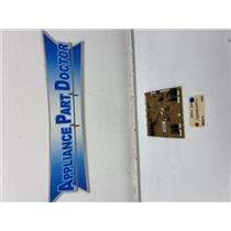 Samsung Refrigerator DA92-00384L Control Board Used