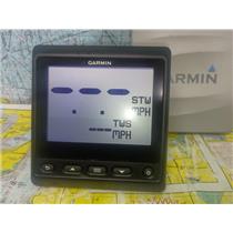 Boaters' Resale Shop of TX 2605 2304.37 GARMIN GNX20 MARINE DISPLAY 010-01142-00