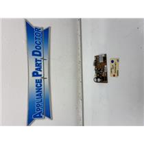 Samsung Refrigerator 06DA9200768D Inverter Board Used