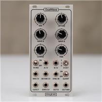 Modcan DualWave Eurorack Module w/ Box & Patch Cables #58566