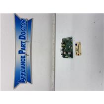 GE Refrigerator 245D1878G003 Main Control Board Used
