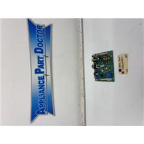 LG Refrigerator EBR67348001 Control Board Used