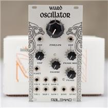 Malekko Wiard Oscillator Eurorack Module w/ Box #58544
