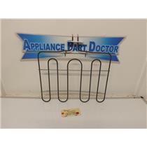 GE Double Oven WB44X48680 WB44T10124 Broil Element Open Box