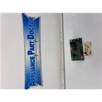 Kenmore Washer W10296024 Rev F Control Board Used