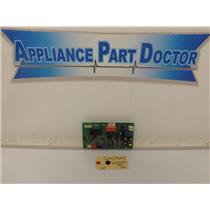 Whirlpool Washer W10580703 Rev B Control Board Used