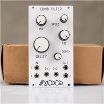 Modor Comb Filter Eurorack Module #58639