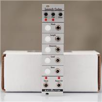 Antimatter Audio Launch Codes Eurorack Module w/ Tiptop Stackable #58535