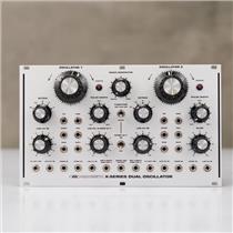 Macbeth X-Series Dual Oscillator Eurorack Module #58370