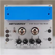 Metasonix R-56 Vacuum-Tube Reverb Eurorack Module #58573