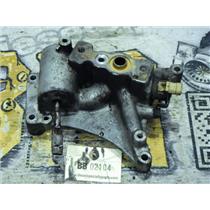 2000 2001 FORD F250 F350 7.3 XLT AUTO RWD TURBO PEDESTAL MOUNT 14AK1897 OEM