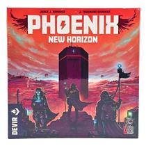 Phoenix New Horizon by Devir Games - SEALED